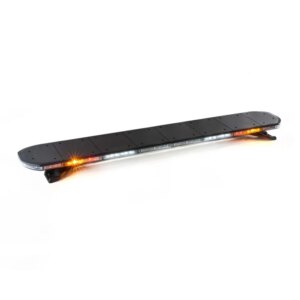LED dakset amber | 1384mm | 12-24v | excl. controller-SL6-1384A