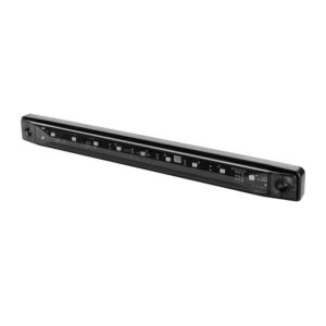 LED dark markeerverlichting rood 12-24v 0
