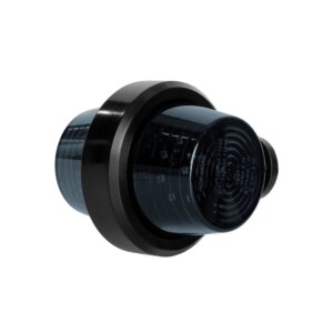 LED dark pendellamp