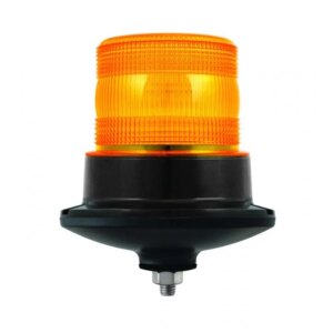 LED flits zwaailamp | 10-30v | met PC enkelbouts | R65 | EQPR65ABM-SB-EQPR65ABM-SB