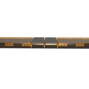 LED flitsbalk amber | 12 serie | ECE-R65 amber | 1524mm | 12-30192-E-12-30192-E