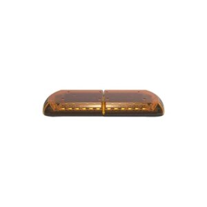 LED flitsbalk amber | 12 serie | ECE-R65 amber | 610mm | 12-30178-E-12-30178-E