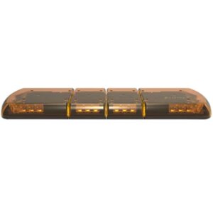 LED flitsbalk amber | 12 serie | ECE-R65 amber | 910mm | 12-30180-E-12-30180-E
