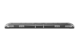 LED flitsbalk amber | 12 serie | ECE-R65 amber | blauw dual |1372mm | 12-30001-E-12-30001-E-3