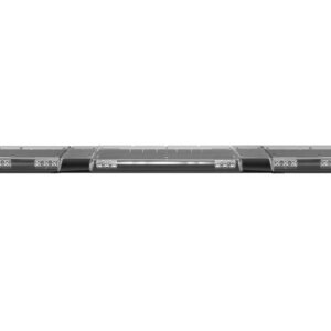 LED flitsbalk amber | 12 serie | ECE-R65 amber | transparant | 2133mm | 12-30997-E-12-30997-E