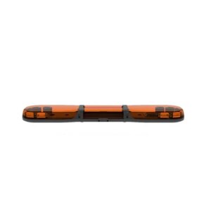 LED flitsbalk amber | 13 serie | ECE-R65 amber | 1000mm | 12 LED's | 13-00019-E-13-00019-E