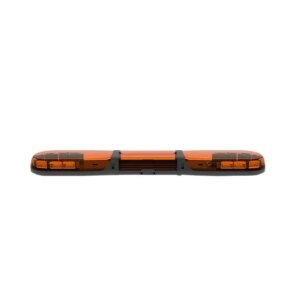 LED flitsbalk amber | 13 serie | ECE-R65 amber | 1000mm | 16 LED's | 13-00011-E-13-00011-E