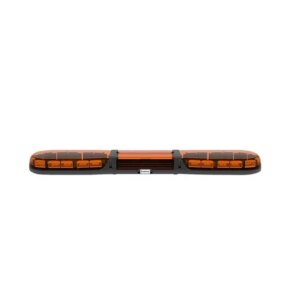 LED flitsbalk amber | 13 serie | ECE-R65 amber | 1000mm | 24 LED's | 13-00003-E-13-00003-E