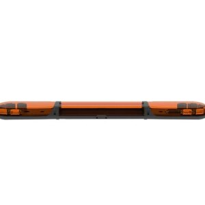 LED flitsbalk amber | 13 serie | ECE-R65 amber | 1250mm | 12 LED's | 13-00021-E-13-00021-E