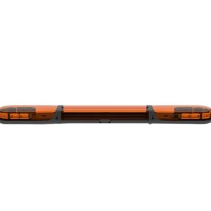 LED flitsbalk amber | 13 serie | ECE-R65 amber | 1250mm | 16 LED's | 13-00013-E-13-00013-E