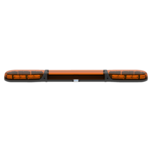 LED flitsbalk amber | 13 serie | ECE-R65 amber | 1250mm | 24 LED's | 13-00005-E-13-00005-E