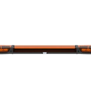 LED flitsbalk amber | 13 serie | ECE-R65 amber | 1500mm | 24 LED's | 13-00007-E-13-00007-E
