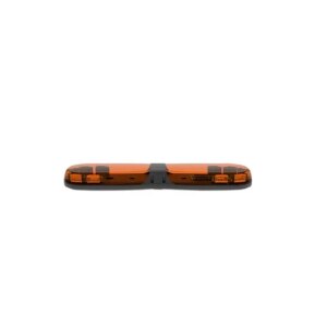 LED flitsbalk amber | 13 serie | ECE-R65 amber | 770mm | 12 LED's | 13-00017-E-13-00017-E