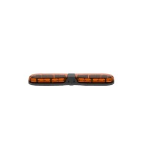 LED flitsbalk amber | 13 serie | ECE-R65 amber | 770mm | 24 LED's | 13-00001-E-13-00001-E