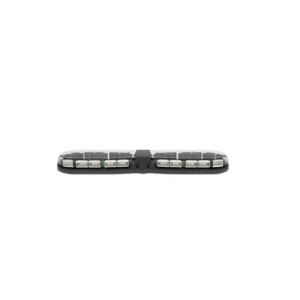 LED flitsbalk amber | 13 serie | ECE-R65 amber | transparant | 770mm | 24 LED's | 13-00002-E-13-00002-E