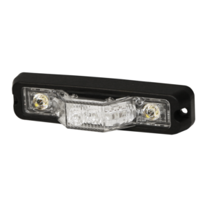 LED flitser 6-LED | groen | 12-24v | ED3777G-ED3777G