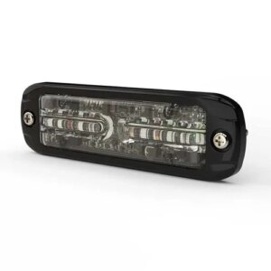 LED flitser groen 6-LED | R65 | 12-24v | IP69K | ED3801G-ED3801G
