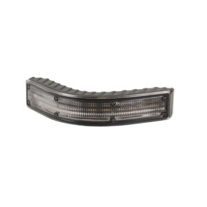 LED hoekflitser 12-LED's | rood | 12-24v | ED5100CR-ED5100CR