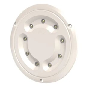 LED interieurlamp 1650lm - 5000K - 12-24v - IP65 | BG-1600W-BG-1600W
