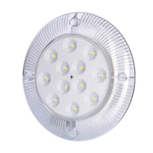 LED interieurlamp 500lm - 4500K - 12v | BG-1900W-12V-BG-1900W-12V