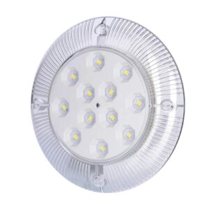 LED interieurlamp 500lm - 4500K - 24v | BG-1900W-24V-BG-1900W-24V