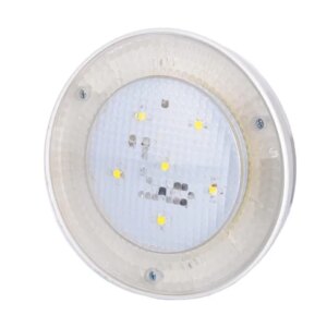 LED interieurlamp 690lm - 4000K - 12-24v - Opbouw wit | BG-1800W-BG-1800W