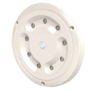 LED interieurlamp - Touch - 1650lm - 5000K - 12-24v - IP65 | BTS-1600W-BTS-1600W