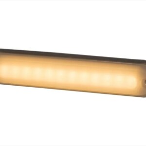 LED interieurlamp compact - 2700K - 205lm - 12-24v | BG-1400NW-BG-1400NW
