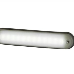 LED interieurlamp compact - 6500K - 220lm - 12-24v | BG-1400W-BG-1400W