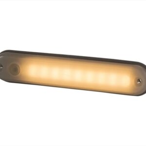 LED interieurlamp - touch - 2700K - 155lm - 12-24v | BTS-1400NW-BTS-1400NW