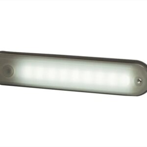 LED interieurlamp - touch - 6500K - 165lm - 12-24v | BTS-1400W-BTS-1400W