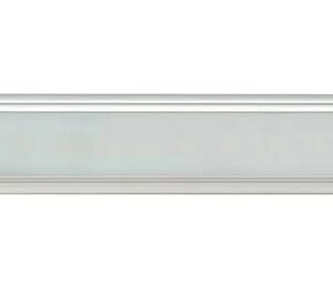 LED interieurverlichting | excl. touch | zilver | 31cm | 12v | koud wit licht | 40310S-12-40310S-12