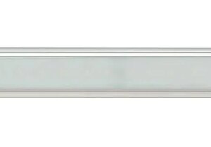LED interieurverlichting | met touch bediening | zilver | 41cm | 12v | koud wit | 40410S-12-40410S-12