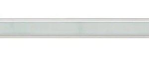 LED interieurverlichting | met touch bediening | zilver | 77cm | 12v | koud wit licht | 40770S-12-40770S-12