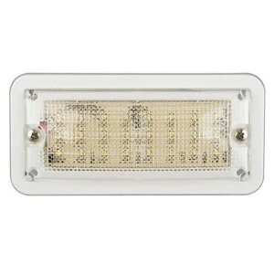 LED interieurverlichting | wit | 12v | koud wit licht | 148WW12-148WW12