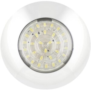 LED interieurverlichting | wit | 12v | koud wit licht | 7524W-7524W