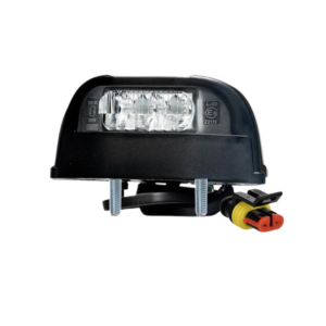 LED kentekenverlichting 12-36 volt 100cm kabel met Superseal | MK-1600SS-MK-1600SS