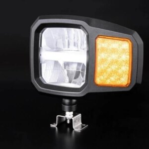 LED koplamp rechts