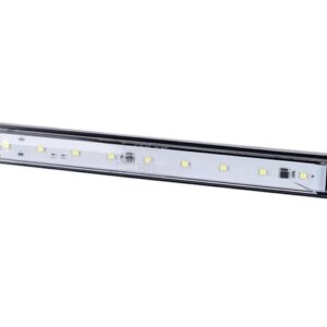 LED markeerverlichting wit 12-24v 0
