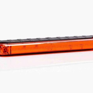 LED markeringslicht amber | 12-24v | 0
