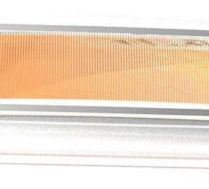 LED markeringslicht amber 12-36V 0