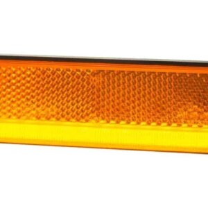 LED markeringslicht neon amber | 12-24v | 50cm. kabel | MV-3200A-MV-3200A