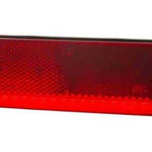 LED markeringslicht neon rood | 12-24v | 50cm. kabel | MV-3200HR-MV-3200HR