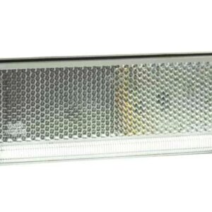 LED markeringslicht neon wit | 12-24v | 50cm. kabel | MV-3200HW-MV-3200HW