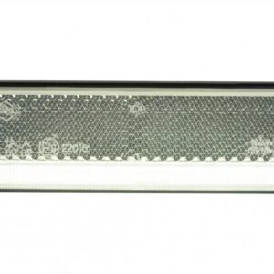 LED markeringslicht neon wit | 12-24v | 50cm. kabel | MV-3200W-MV-3200W
