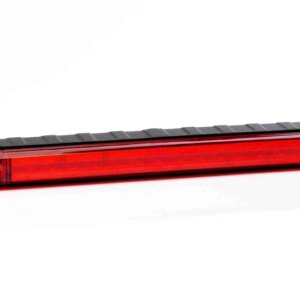 LED markeringslicht rood | 12-24v | 0