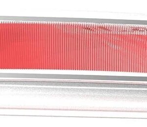 LED markeringslicht rood 12-36V 0