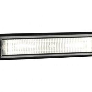LED markeringslicht wit | 12-24v | 50cm. kabel | MV-2100W-MV-2100W