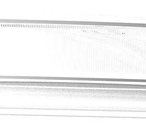 LED markeringslicht wit 12-36V 0