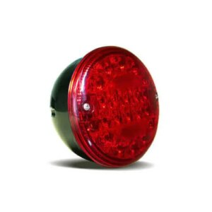 LED mistlicht | 12-24v | zonder. kabel | 140FSTIM-140FSTIM